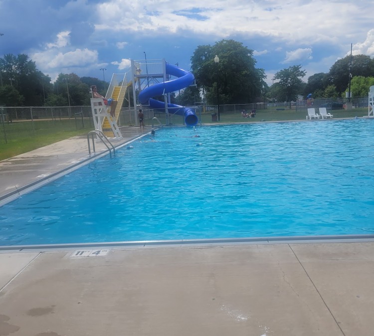Kingston Community Pool (Kingston,&nbspPA)